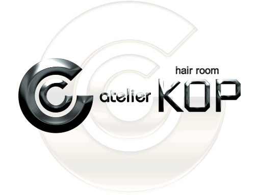 Salon / Hair salon atelier KOP